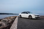 Peugeot 508 GT Line 2018 года (WW)